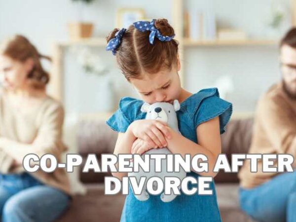 Co-Parenting After Divorce