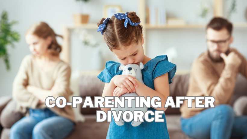 Co-Parenting After Divorce