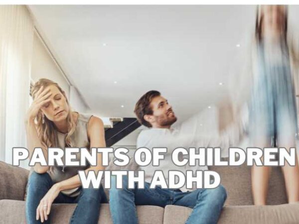 Communication Strategies for Parents of Children with ADHD