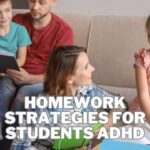 Homework Strategies for Students
